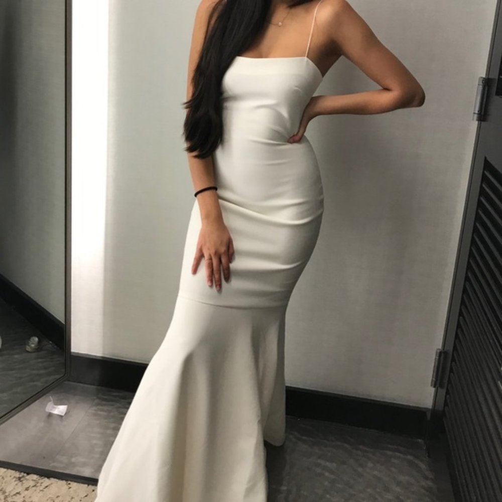 Likely Aurora Dress